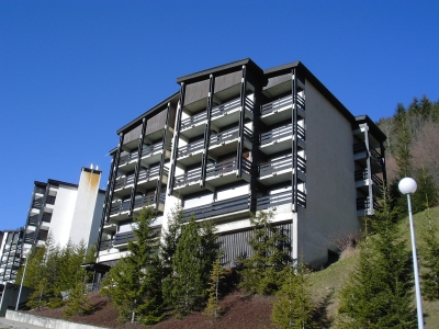 appartement locations de vacances LA CLUSAZ